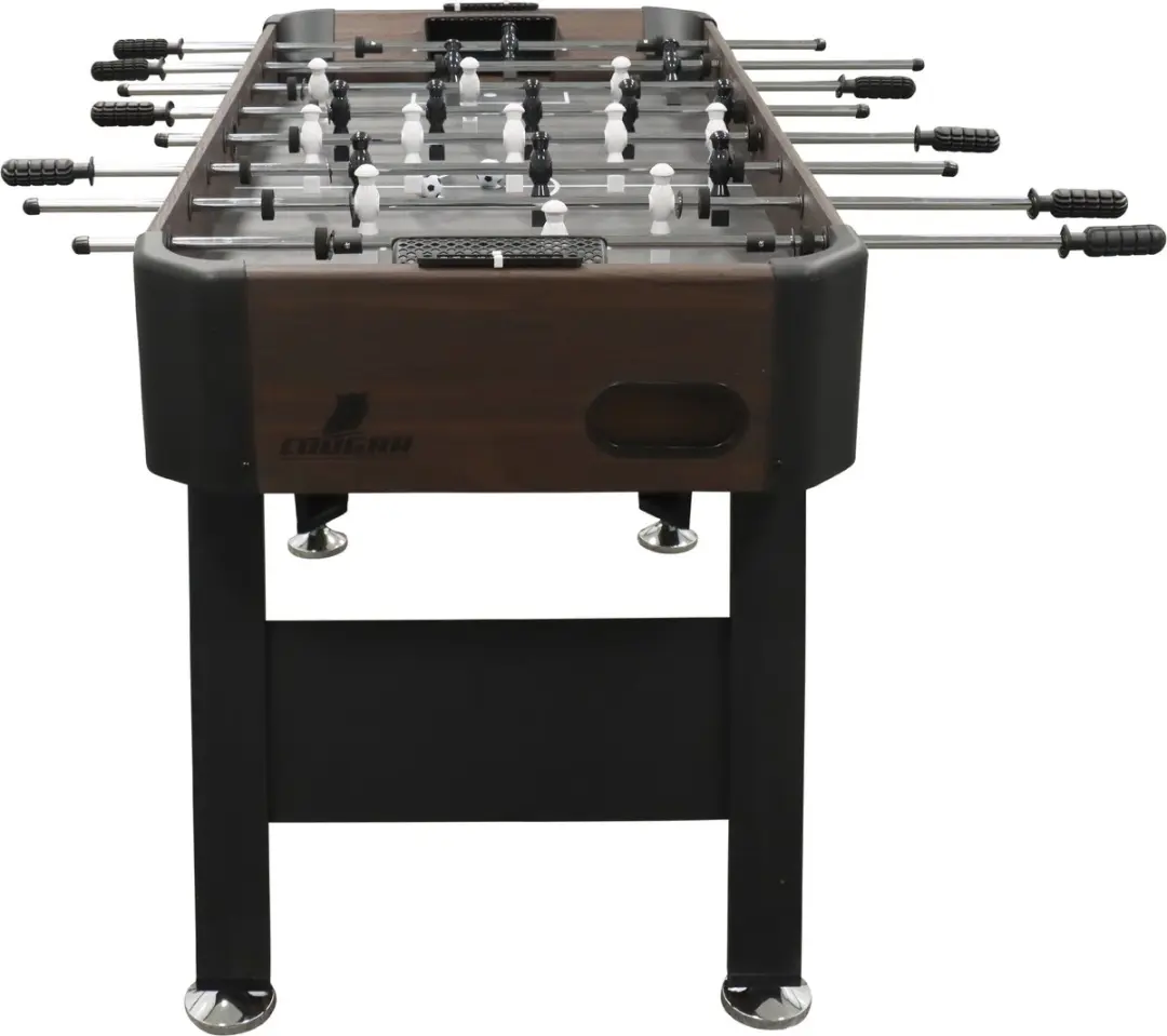 Cougar Striker Voetbaltafel C040.106.00 - 3ft - 2-4 Spelers