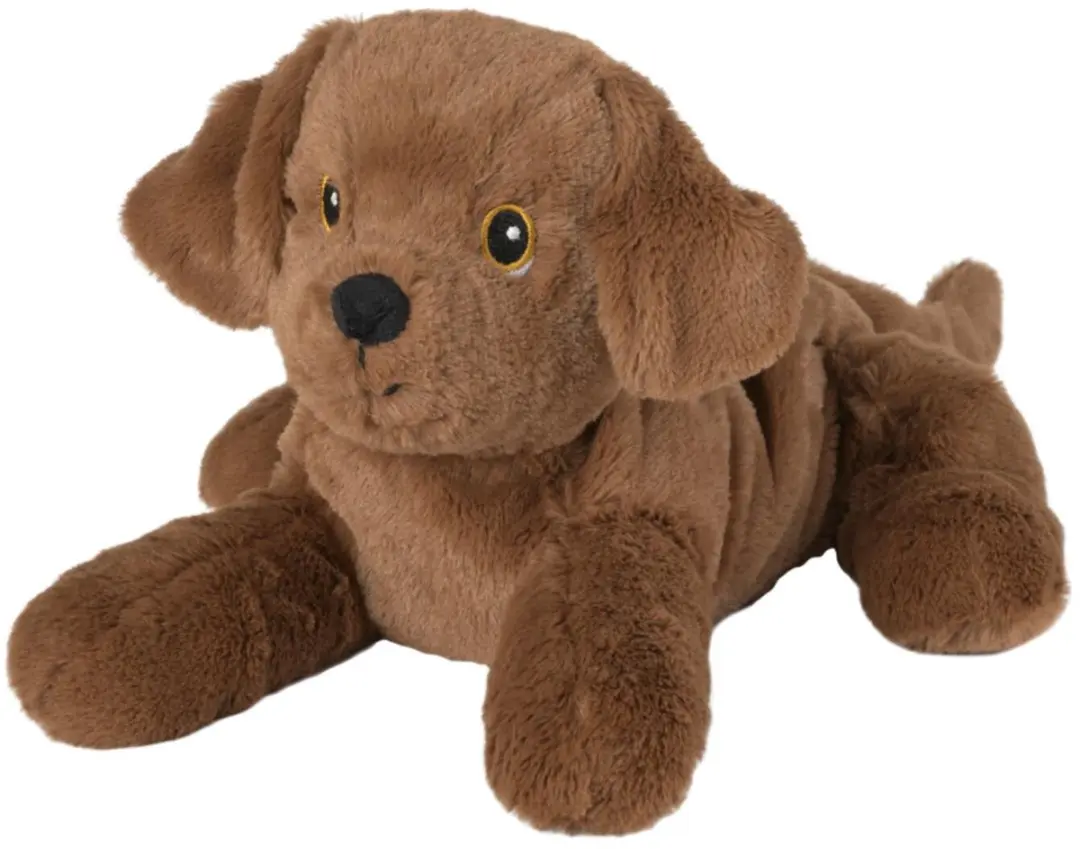 Warmies Labrador Knuffel 37cm
