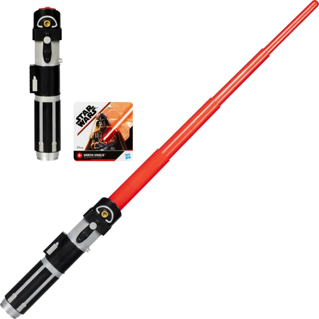 Hasbro Star Wars Darth Vader Lightsaber