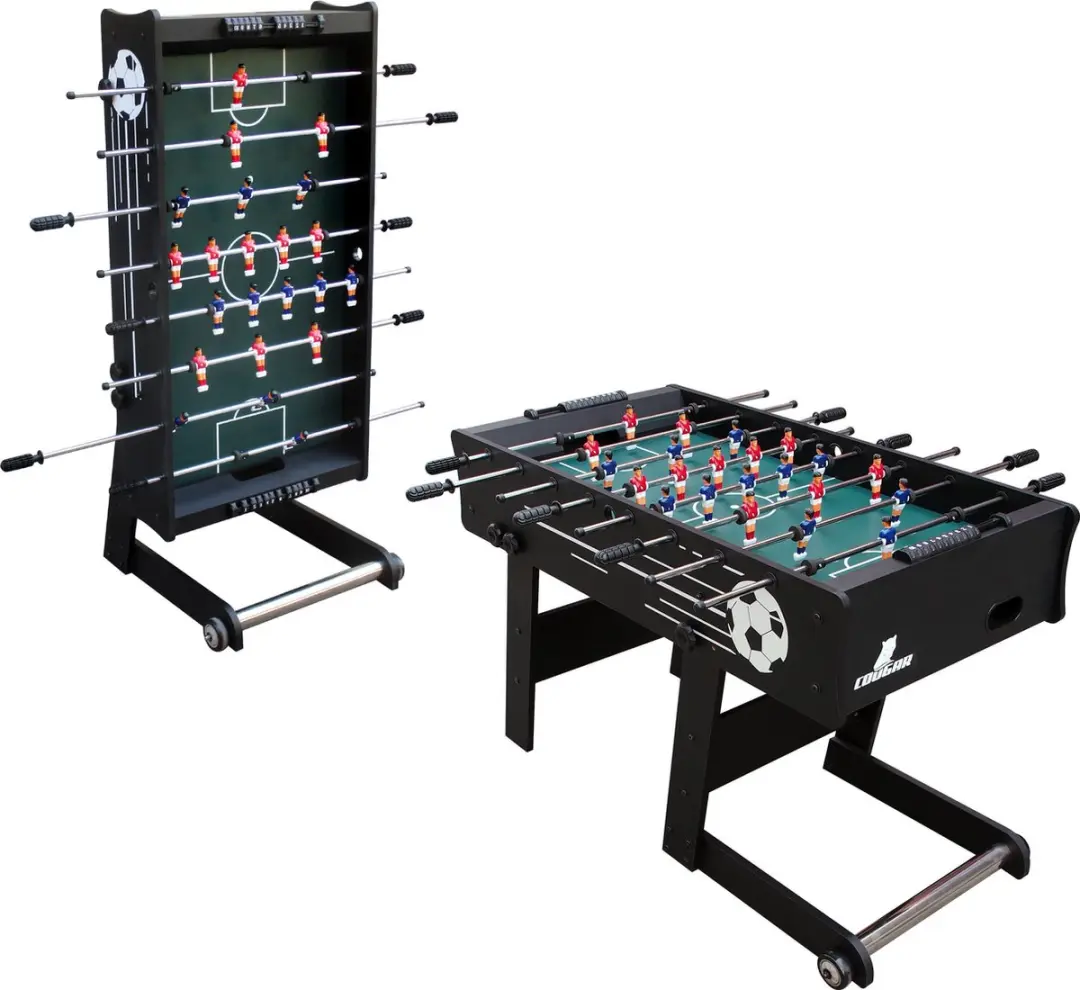 Cougar Scorpion Kick Voetbaltafel A040.103.00