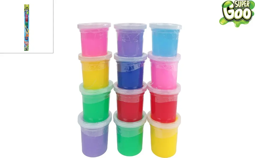 Van Manen Super Goo Putty Toren