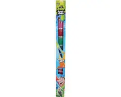 Van Manen Super Goo Putty Toren - 12x120g Multicolor