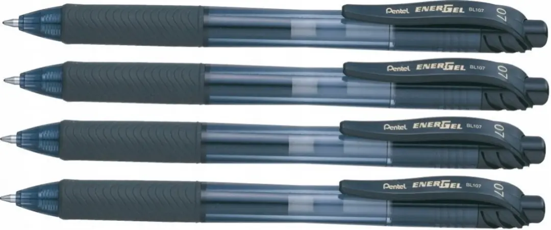 Pentel EnerGel BL107 Gelpen 0,7mm