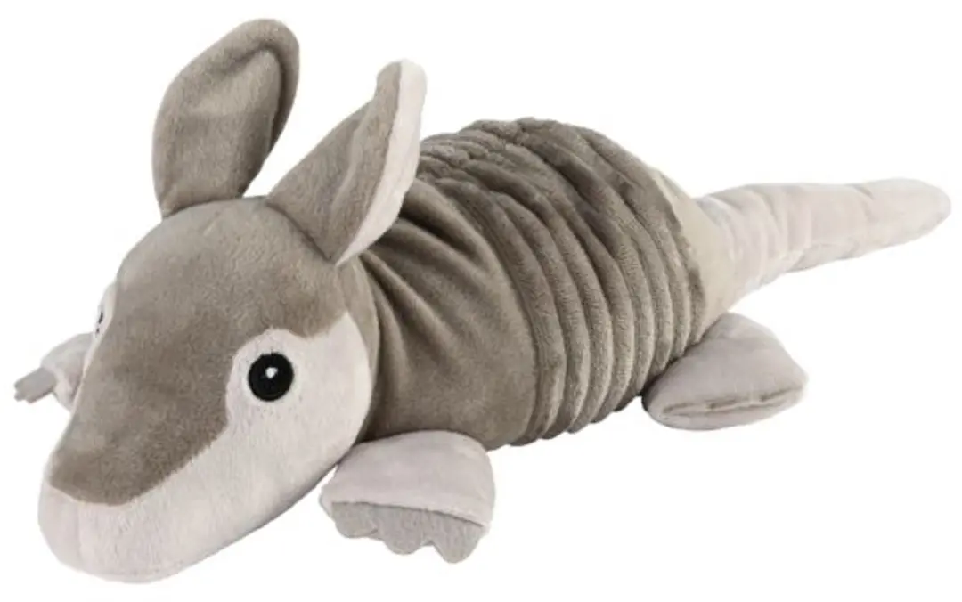Warmies Gordeldier Knuffel