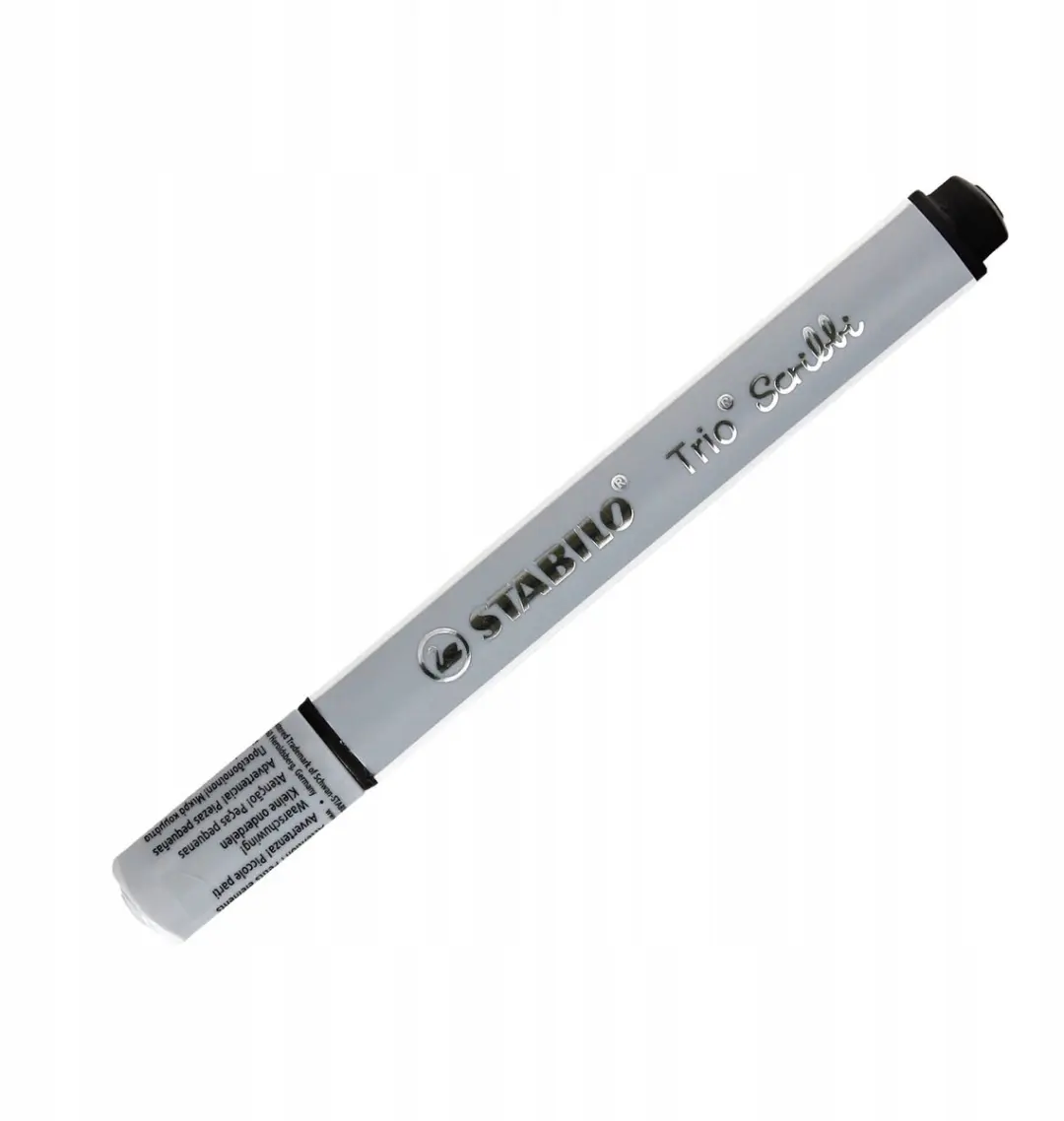 STABILO Trio Scribbi Viltstift