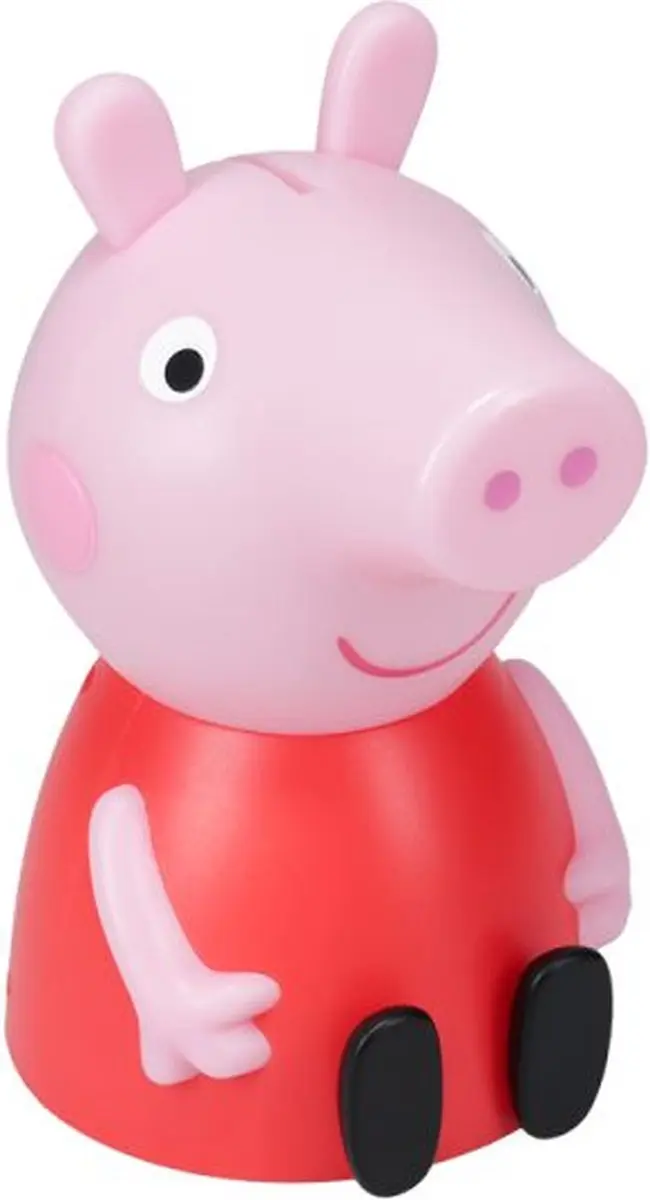 Paladone Peppa Pig Spaarpot