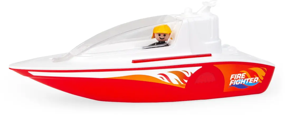 Lena BOAZZ Brandweerboot 04724