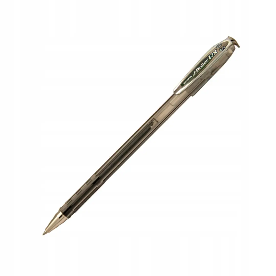Zebra J-Roller RX Gelpen 0.5mm