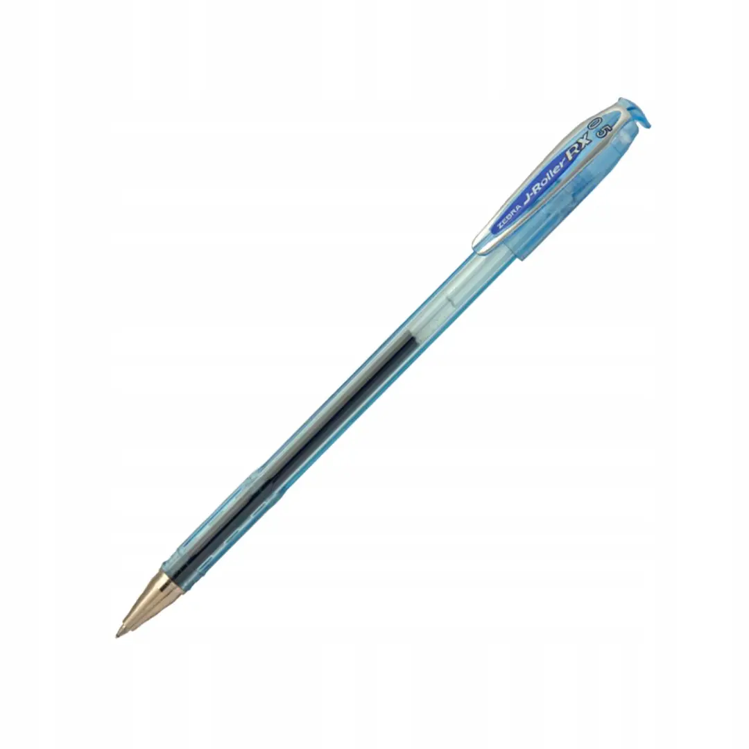 Zebra J-Roller RX Gelpen 0.5mm