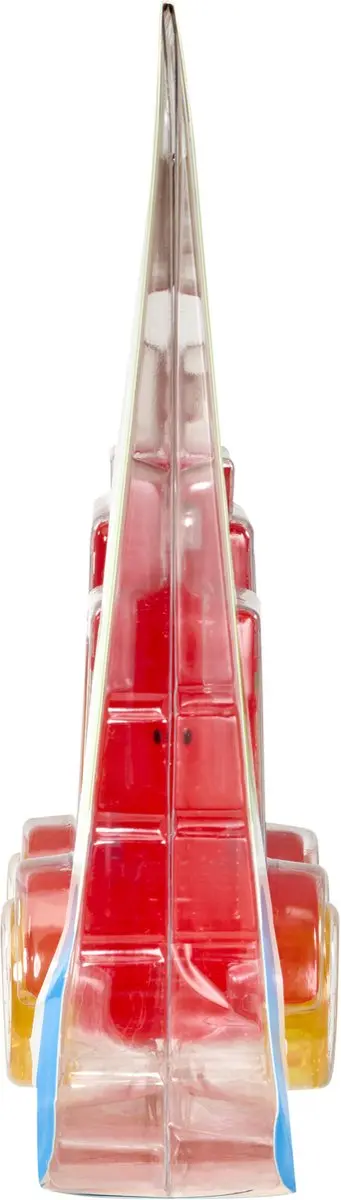 Goliath Lil’ Jellies Jelly Firetruck 937841 - Multikleur