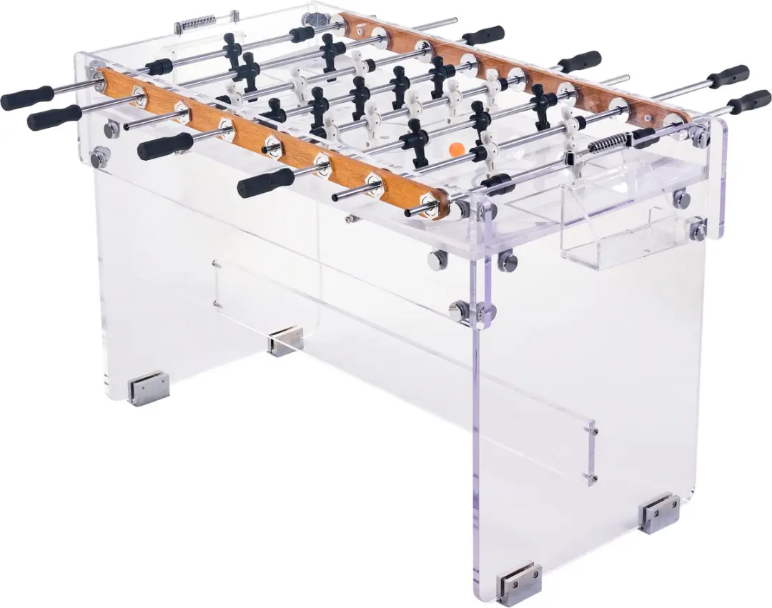 Cougar Prism Pro Elite Voetbaltafel C049.007.00