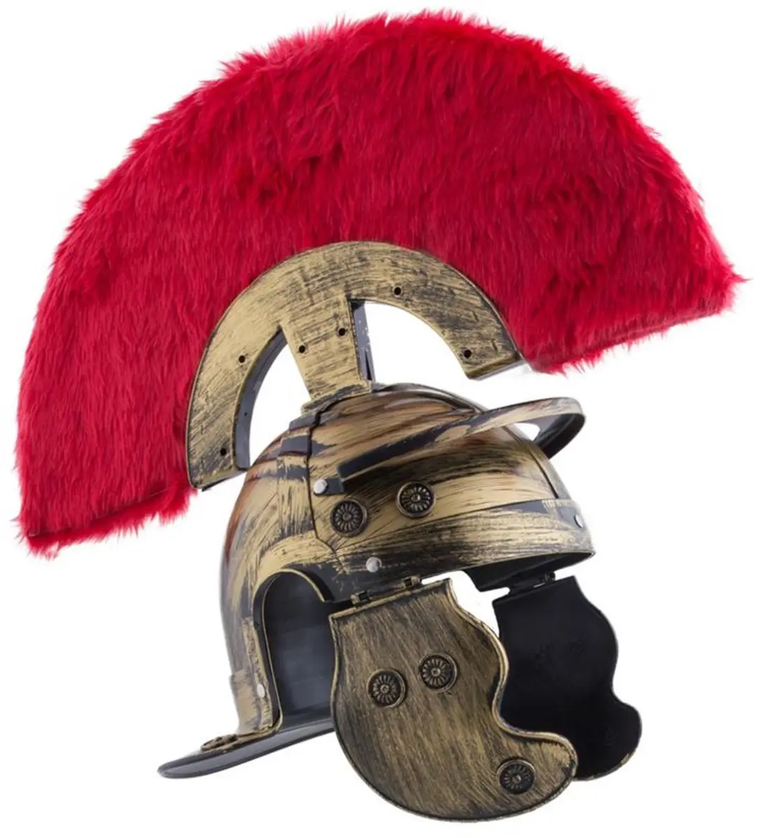 Espa Helm Romeinse officier