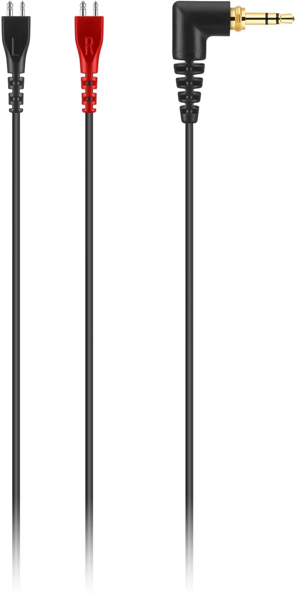 Sennheiser HD 25 Plus - Koptelefoon - Zwart