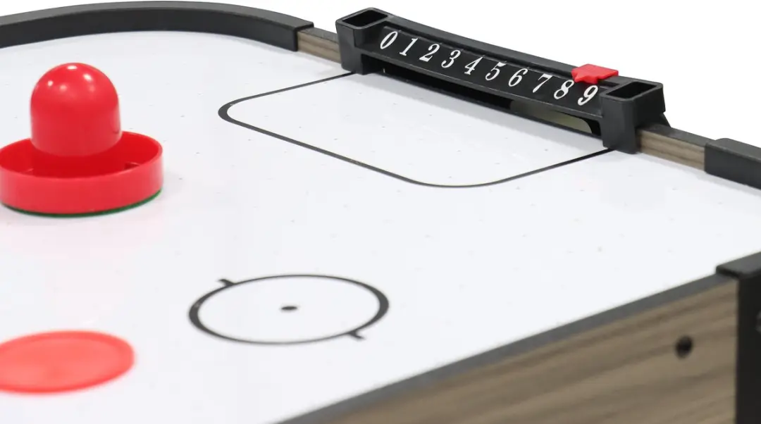 Cougar Airhockey Tafel Mini C025.004.00 - 91cm