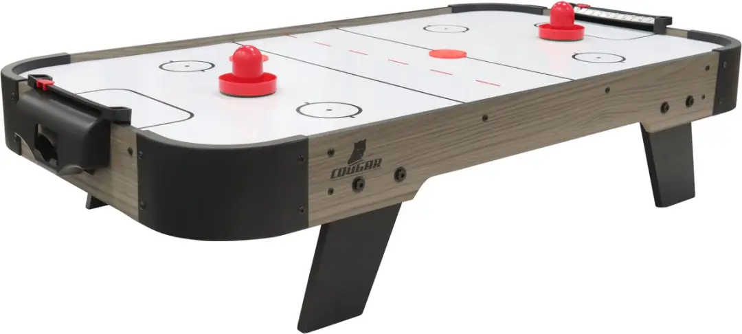 Cougar Airhockey Tafel Mini C025.004.00 - 91cm