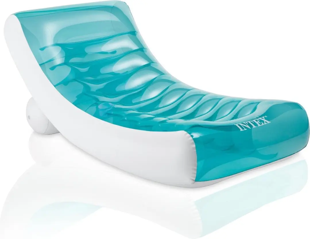 Intex Rockin' Loungestoel 58856EU