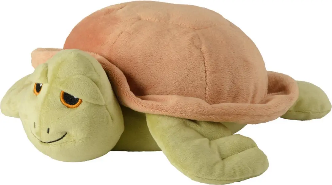 Warmies Magneto Knuffel Schildpad 28cm