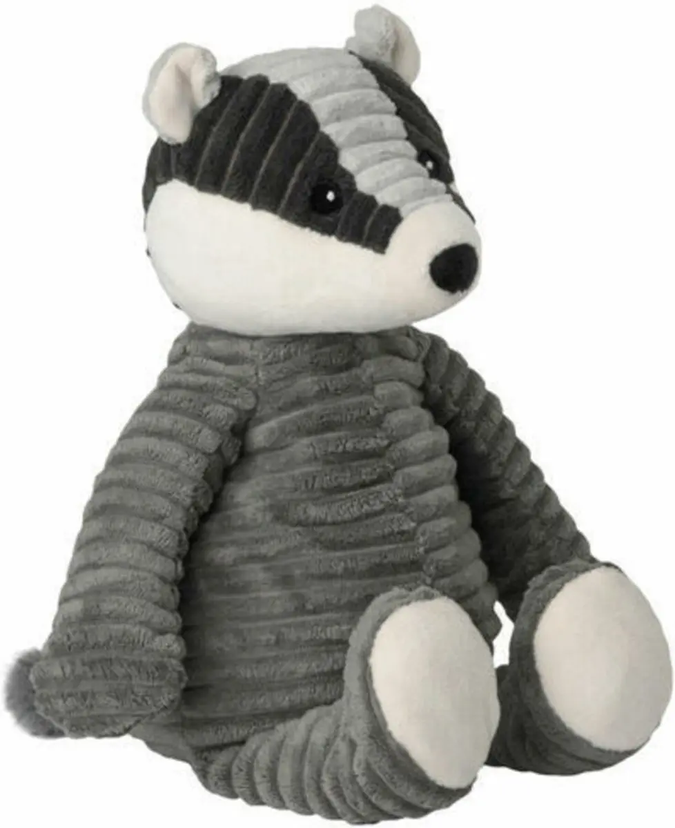 Warmies Magnetron Knuffel Das 30cm