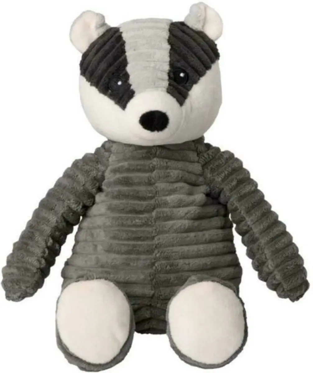 Warmies Magnetron Knuffel Das 30cm - Multi