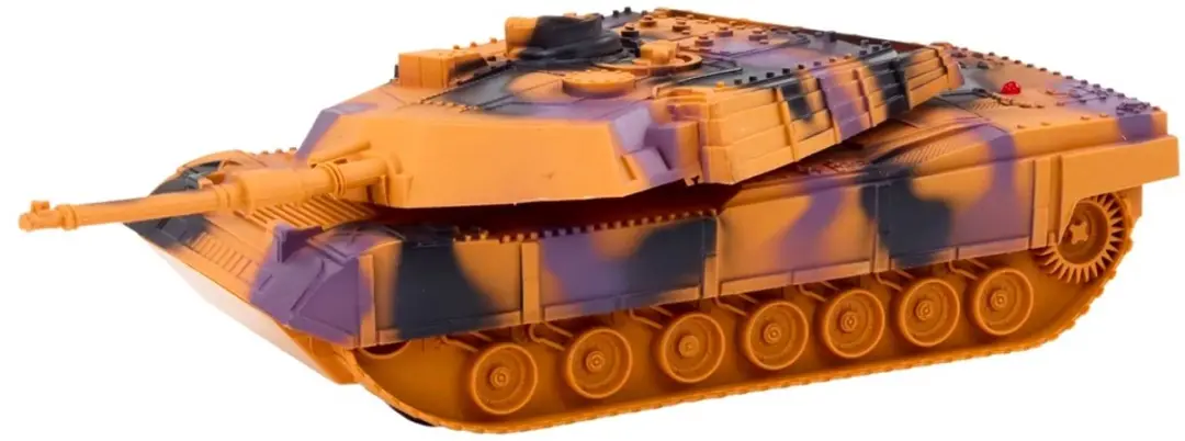 LEAN TOYS UNI - 3x AAA - Meerkleurig