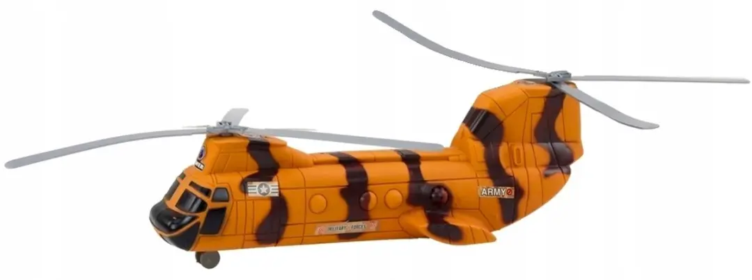 LEAN TOYS UNI - 3x AAA - Meerkleurig