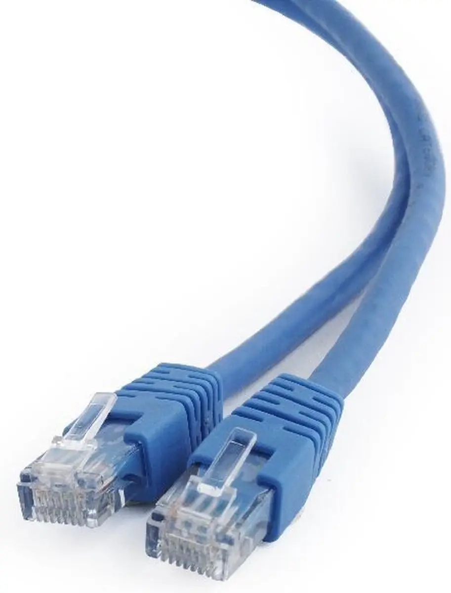 Cablexpert Gembird UTP Cat6 Patchkabel 5m
