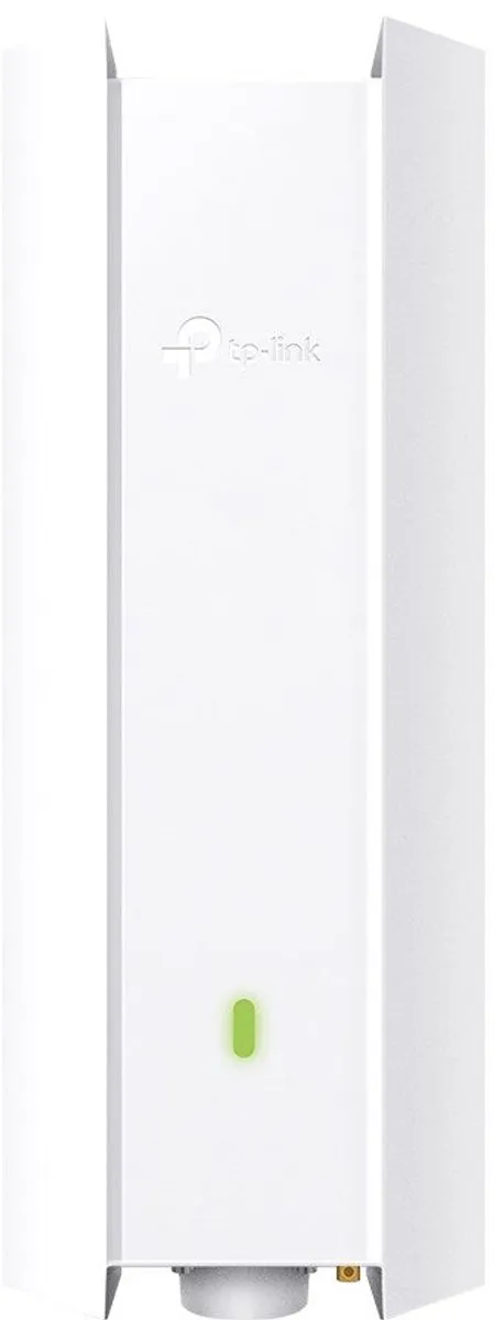 TP-Link Omada EAP623-Outdoor AX1800 Wifi6 - Zwart - afbeelding 6 van 6