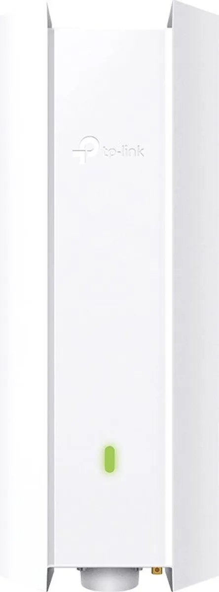 TP-Link Omada EAP623-Outdoor AX1800 Wifi6 - Zwart