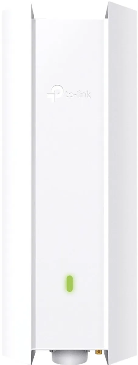 TP-Link Omada EAP623-Outdoor AX1800 Wifi6 - Zwart
