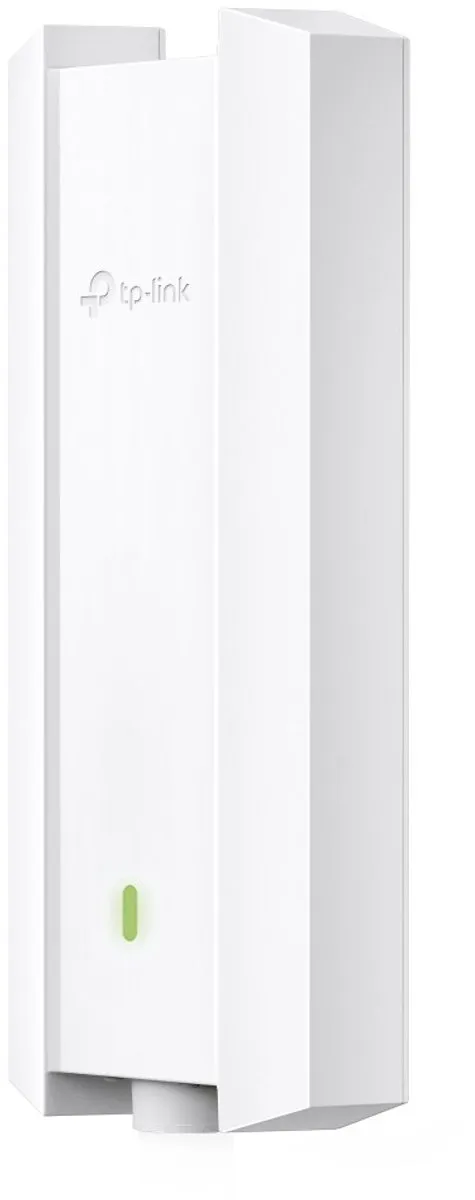 TP-Link Omada EAP623-Outdoor AX1800 Wifi6 - Zwart