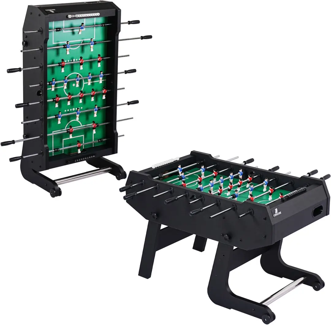 Cougar Powerkick Pro Voetbaltafel C049.006.00