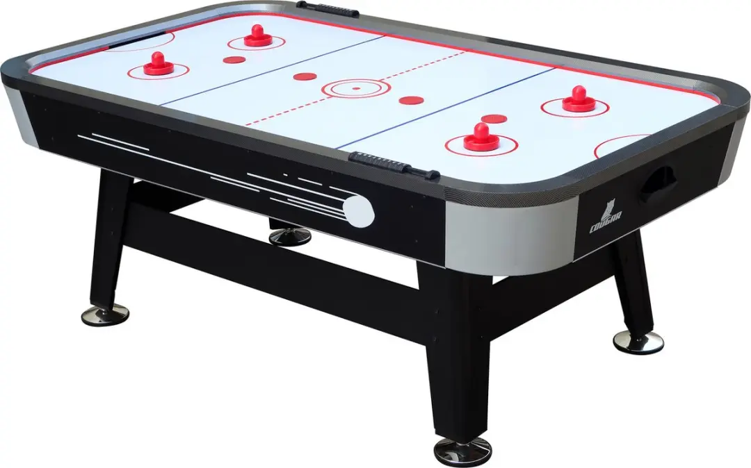 Cougar Super Scoop Airhockeytafel SPA040.008.00