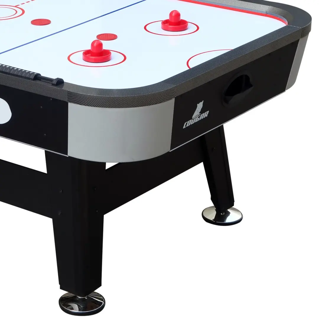 Cougar Super Scoop Airhockeytafel SPA040.008.00 - 7ft Multi Color