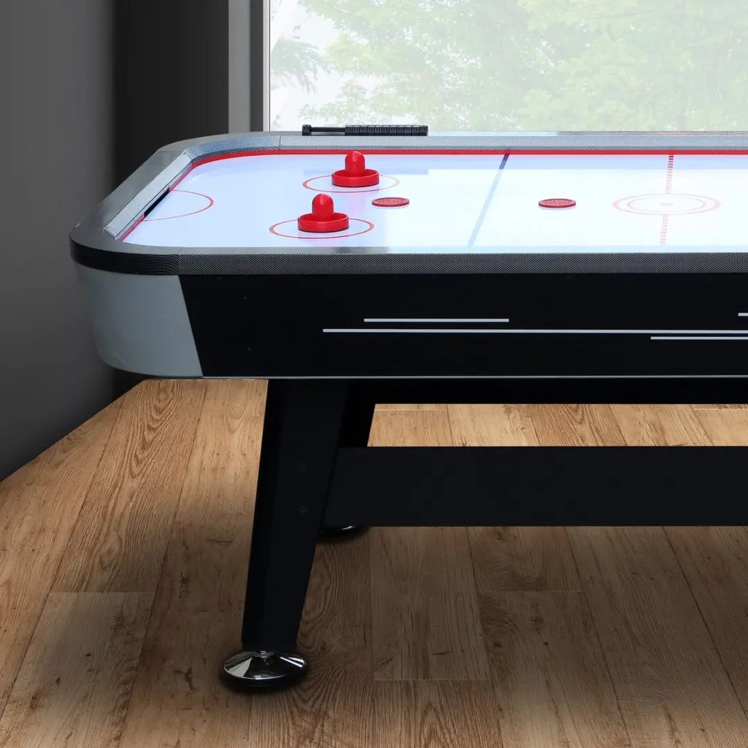 Cougar Super Scoop Airhockeytafel SPA040.008.00 - 7ft Multi Color