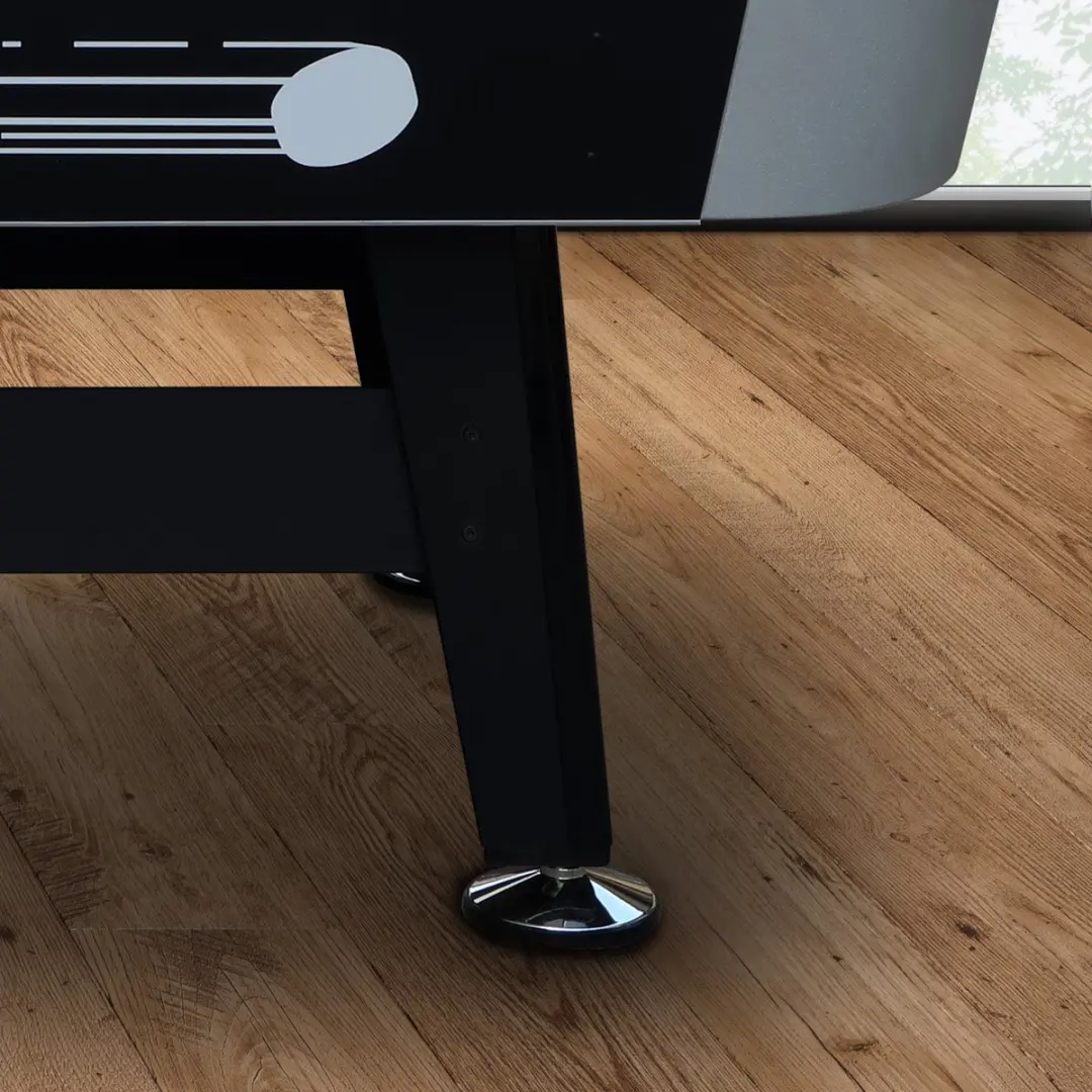 Cougar Super Scoop Airhockeytafel SPA040.008.00 - 7ft Multi Color