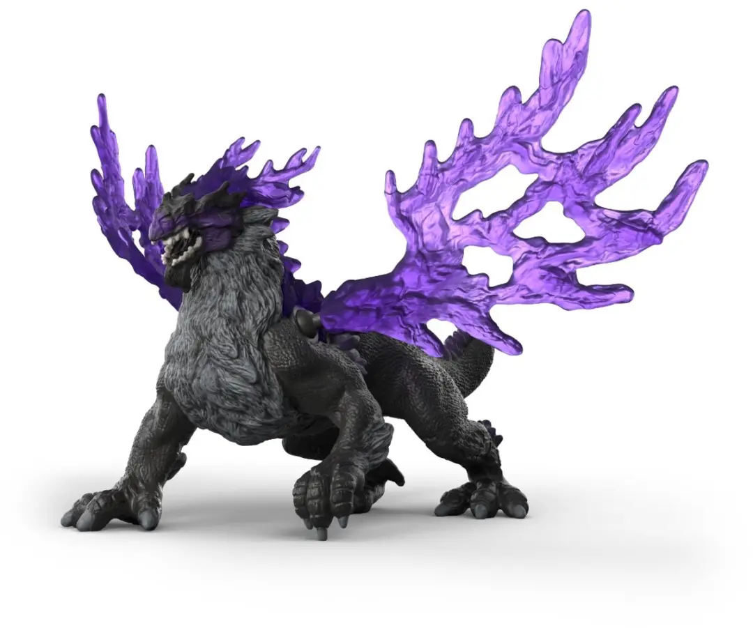 Schleich Eldrador Schaduwdraak 70898