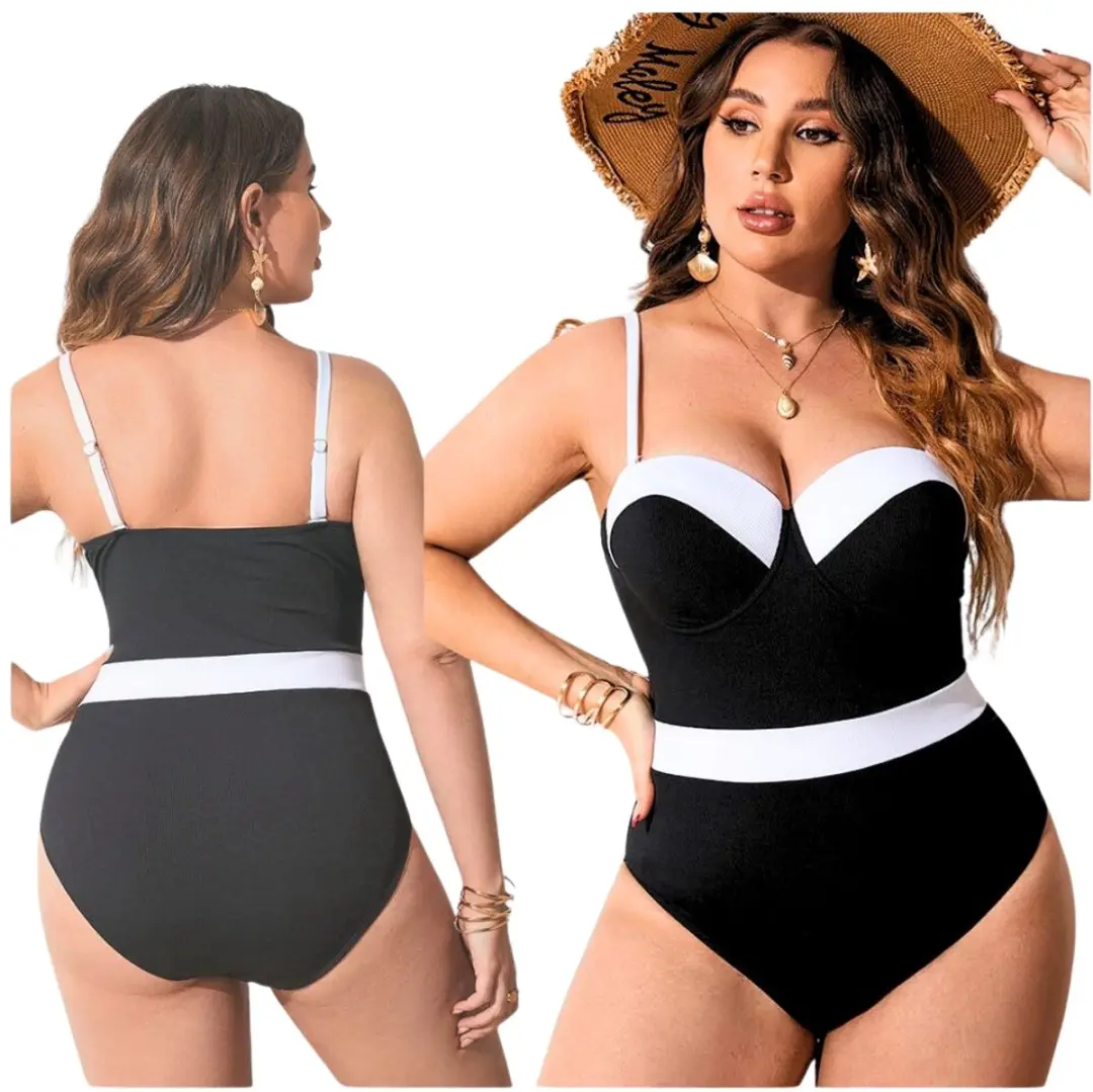 Sapphire Push-up Badpak