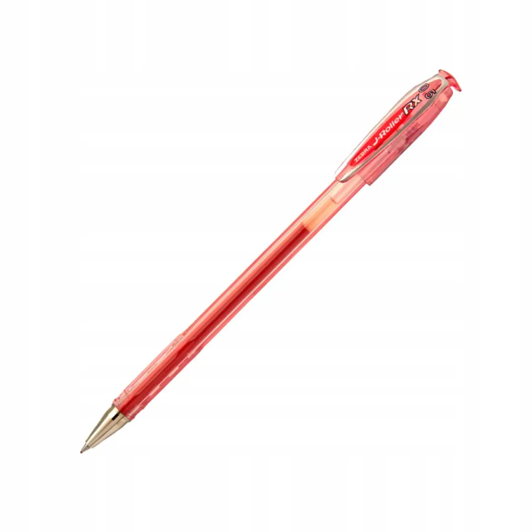 Zebra J-Roller RX Gelpen 0,5mm
