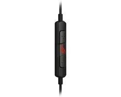 ASUS ROG Cetra Core II 90YH02V0-B2UA00 Hoofdtelefoon