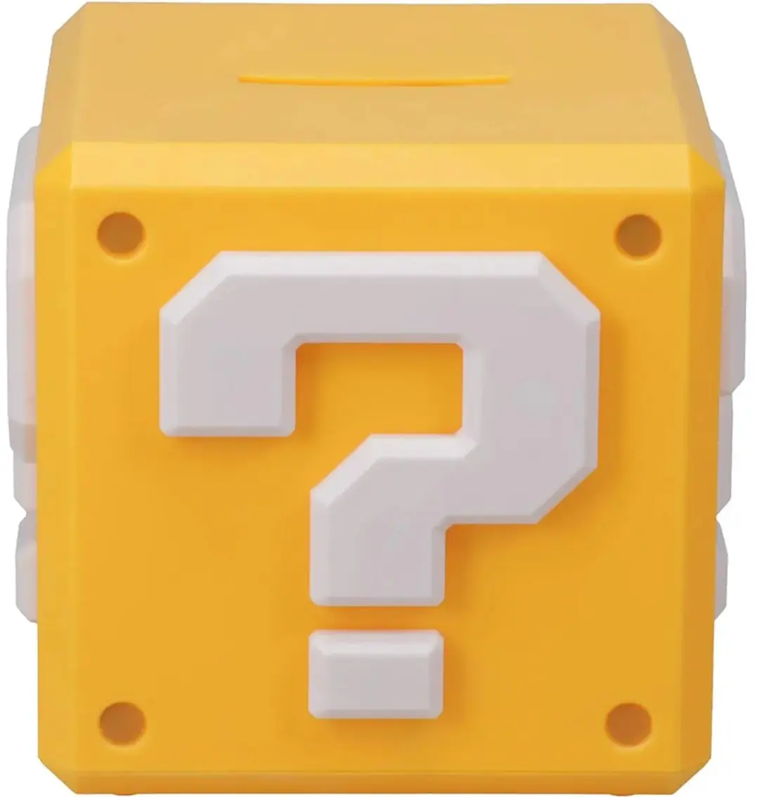Paladone Super Mario Question Block Spaarpot