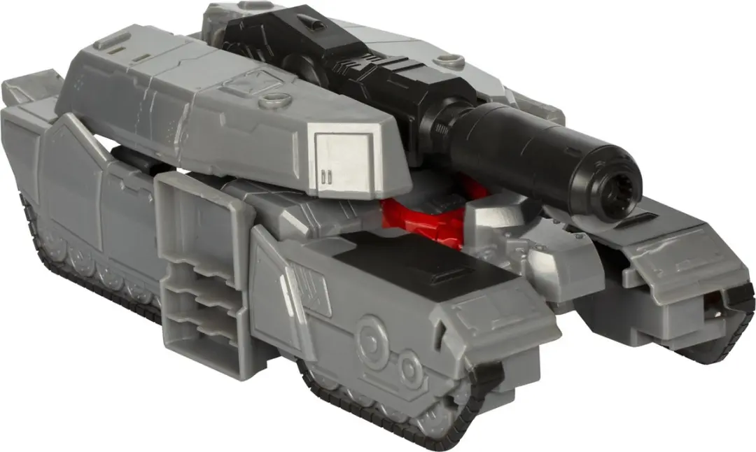Hasbro Transformers One Mega Changer Overlord - Multicolor
