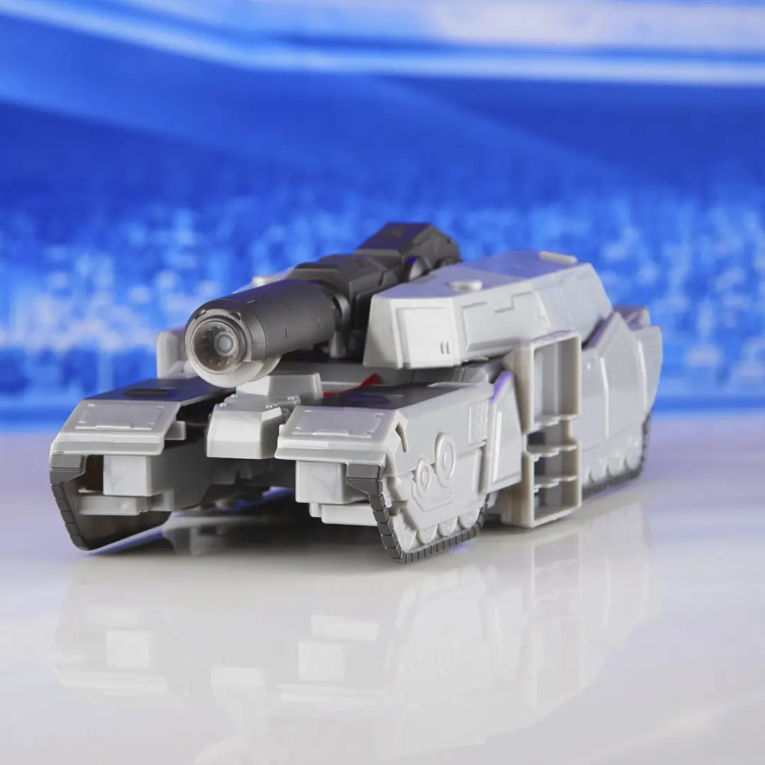 Hasbro Transformers One Mega Changer Overlord - Multicolor