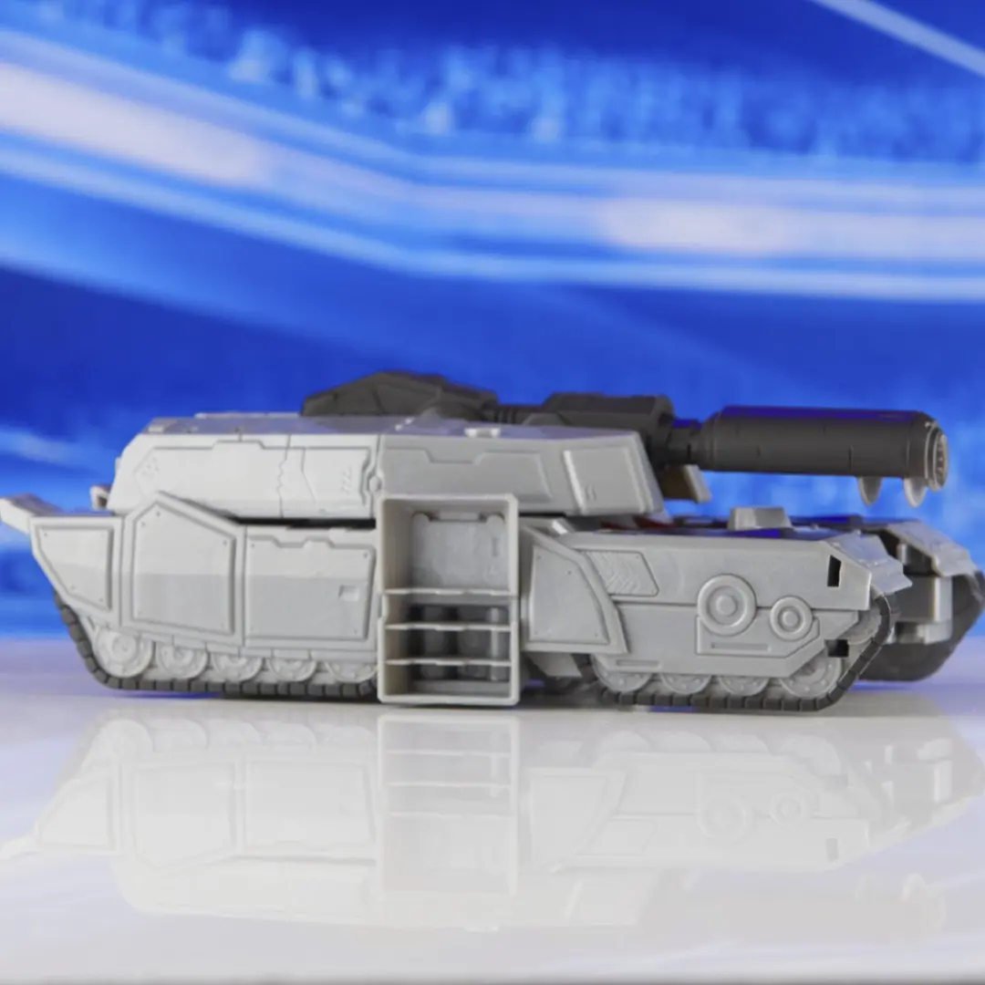 Hasbro Transformers One Mega Changer Overlord - Multicolor - afbeelding 6 van 6