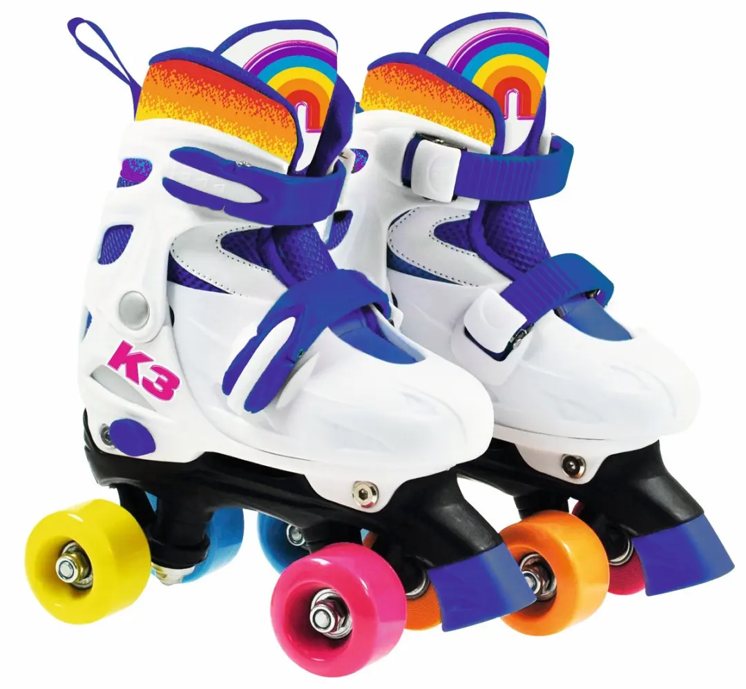 K3 Rolschaatsen MEK3B2000030