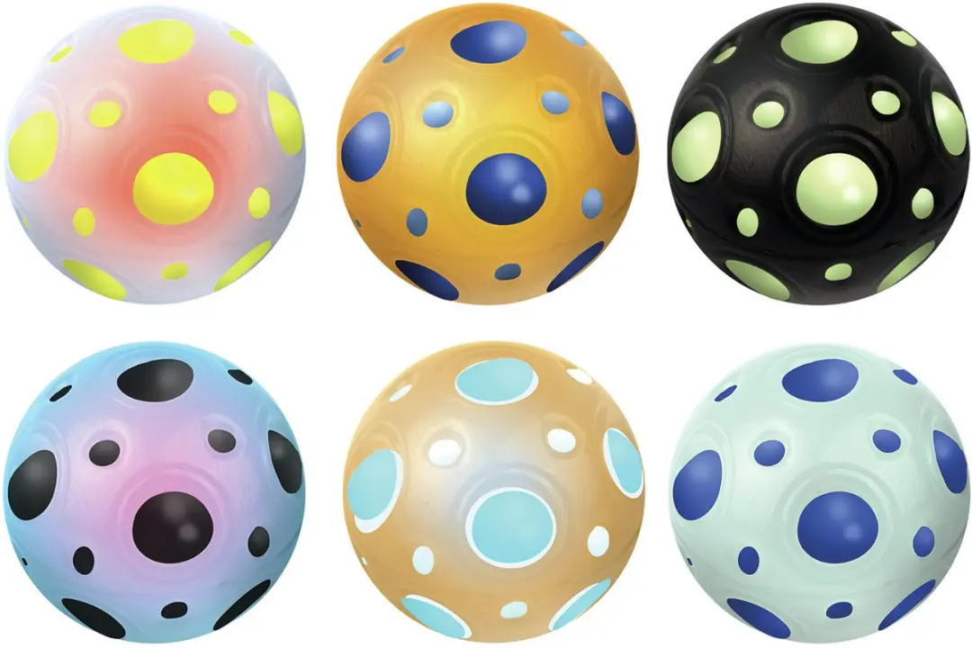 Lena CDU Moon Balls