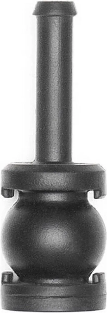 DJI Inspire 3 Gimbal Vibratie-isolatoren 6941565975287 - 13 Stuks - afbeelding 4 van 6