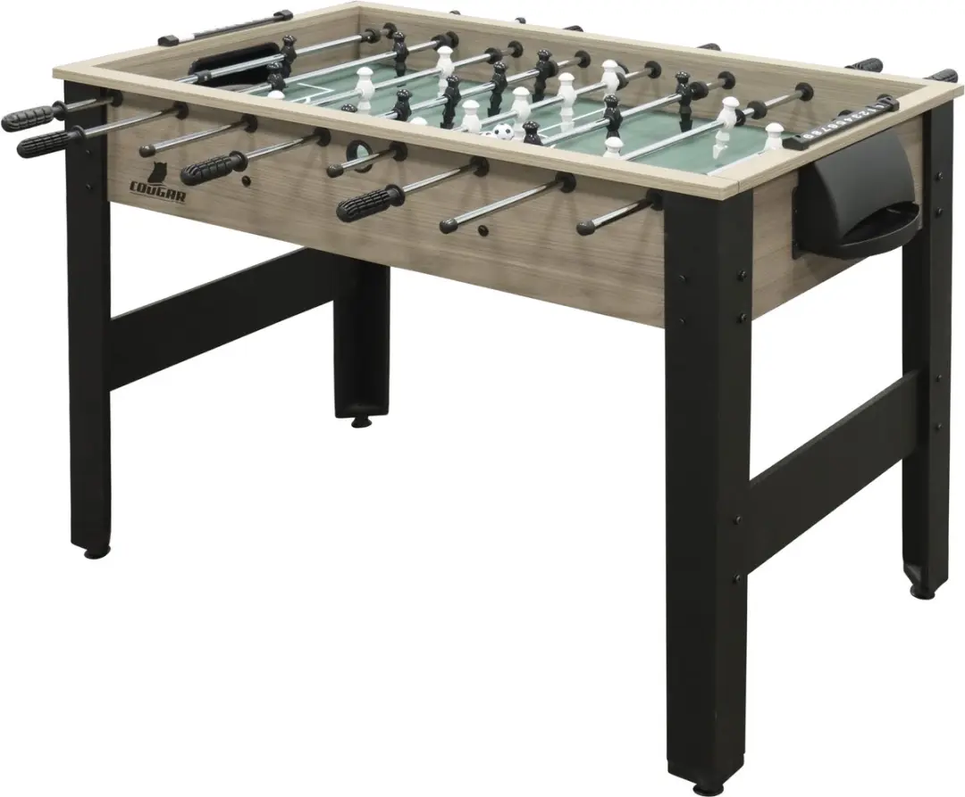 Cougar Spin Kick Voetbaltafel C040.104.00