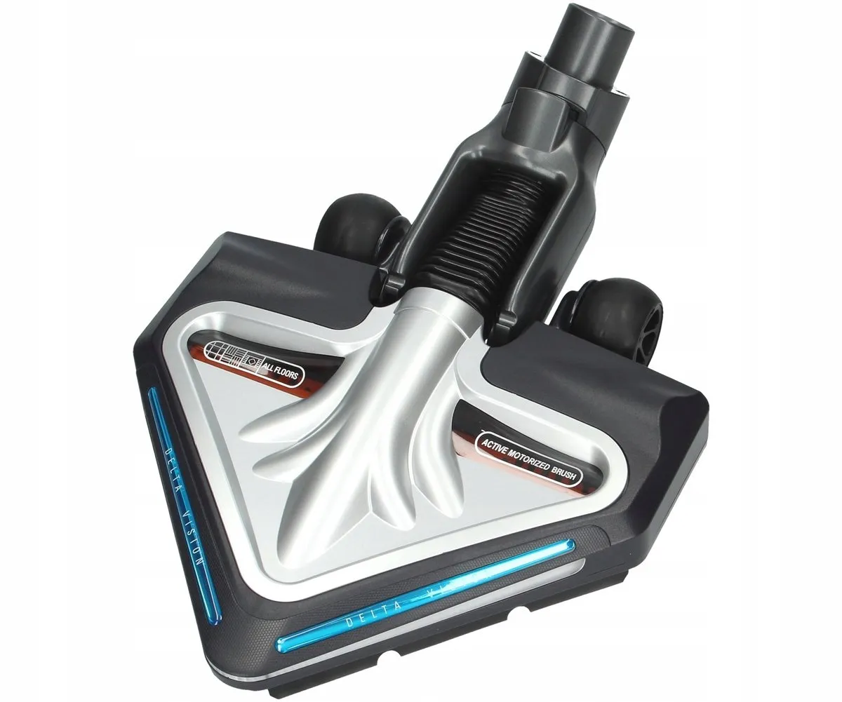 Rowenta RS-RH5972 Elektroschijf 18V - Parket & Tapijt - Ø34mm