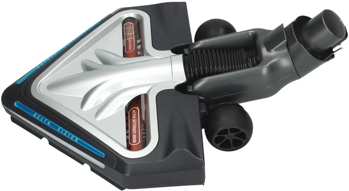 Rowenta RS-RH5972 Elektroschijf 18V - Parket & Tapijt - Ø34mm