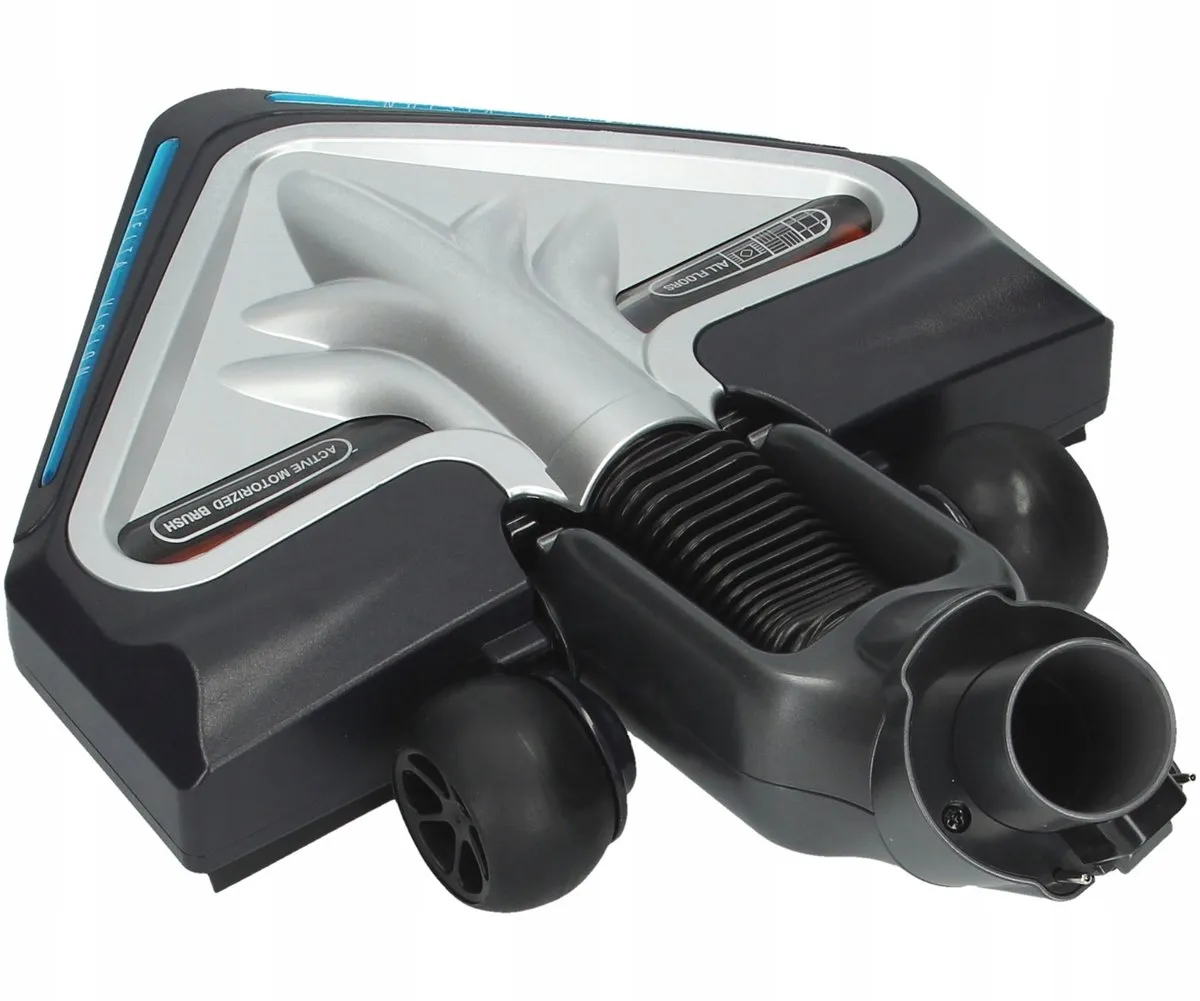 Rowenta RS-RH5972 Elektroschijf 18V - Parket & Tapijt - Ø34mm